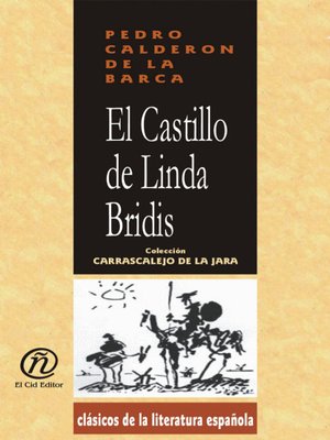 cover image of El Castillo de Linda Bridis